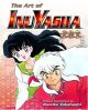 Art Book: Inu Yasha (2nd Edition)