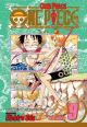 One Piece Vol.  9: Tears (Manga)