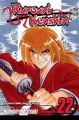 Rurouni Kenshin Vol. 22 (Manga)