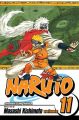Naruto Vol. 11 (Manga)
