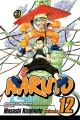 Naruto Vol. 12 (Manga)