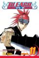 Bleach Vol. 11 (Manga)
