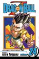 Dragon Ball Z Vol. 24 (Manga)