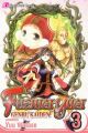 Fushigi Yugi: Genbu Kaiden Vol.  3 (Manga)