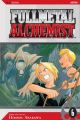 FullMetal Alchemist Vol.  6 (Manga)