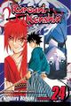 Rurouni Kenshin Vol. 24 (Manga)