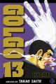 Golgo 13 Vol.  2 (Manga)