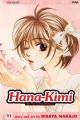 Hana-Kimi Vol. 11 (Manga)