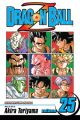 Dragon Ball Z Vol. 25 (Manga)