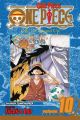 One Piece Vol. 10: Ok, Let's Stand Up! (Manga)