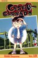 Case Closed Vol. 13 (Manga)