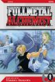 FullMetal Alchemist Vol.  8 (Manga)