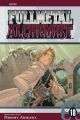 FullMetal Alchemist Vol. 10 (Manga)