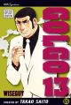 Golgo 13 Vol.  5 (Manga)