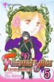 Fushigi Yugi: Genbu Kaiden Vol.  5 (Manga)