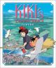 Art Book: Kiki's Delivery Service Picture Book