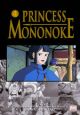 Princess Mononoke Film Comic Vol.  4 (Manga)