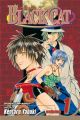 Black Cat Vol.  1 (Manga)