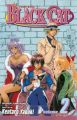 Black Cat Vol.  2 (Manga)