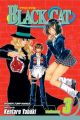 Black Cat Vol.  3 (Manga)