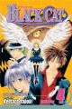 Black Cat Vol.  4 (Manga)