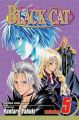 Black Cat Vol.  5 (Manga)