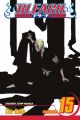 Bleach Vol. 15 (Manga)