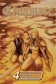 Claymore Vol.  4 (Manga)