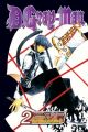 D Gray-man Vol.  2 (Manga)