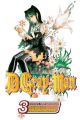 D Gray-man Vol.  3 (Manga)