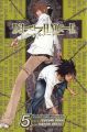 Death Note Vol.  5 (Manga)