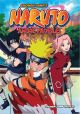 Art Book: Naruto Profile Vol.  1: Episodes 001-037 Anime