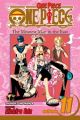 One Piece Vol. 11: The Meanest Man in the East (Manga)
