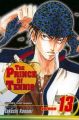 Prince of Tennis Vol. 13 (Manga)