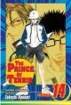 Prince of Tennis Vol. 14 (Manga)