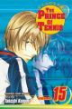 Prince of Tennis Vol. 15 (Manga)