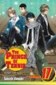 Prince of Tennis Vol. 17 (Manga)