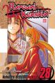 Rurouni Kenshin Vol. 28 (Manga)