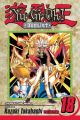 Yu-Gi-Oh! Duelist Vol. 18 (Manga)