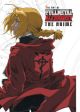 Art Book: FullMetal Alchemist (Anime Version)
