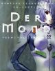Art Book: Evangelion - Der Mond