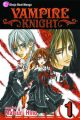 Vampire Knight Vol.  1 (Manga)