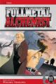FullMetal Alchemist Vol. 11 (Manga)