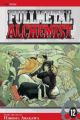 FullMetal Alchemist Vol. 12 (Manga)