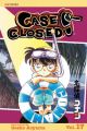 Case Closed Vol. 17 (Manga)