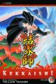 Kekkaishi Vol. 10 (Manga)