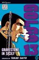 Golgo 13 Vol.  8 (Manga)