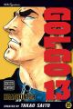 Golgo 13 Vol.  9 (Manga)