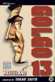 Golgo 13 Vol. 10 (Manga)