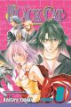 Black Cat Vol.  8 (Manga)